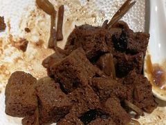 -金枝玉叶上海人家食府(三里河店)