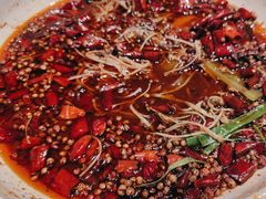 -宏宴·新京菜(望京店)