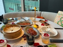 -莉莉海堂HAITANG·烤鸭(国贸商城店)