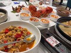 -富淳饭店(世纪公园店)