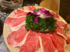 -蜀大侠火锅(四川北路店)