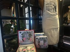 -Long Bar(莱佛士酒店)