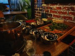 -Thai Basil罗勒叶泰式餐厅(时代天街店)