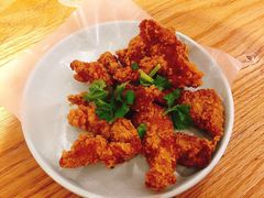 一口小酥肉-小满手工粉(上海品尊国际店)