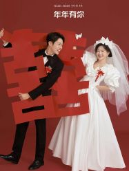 -女王风尚STUDIO·轻奢化定制