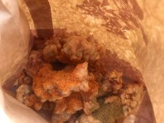 -童婆婆酥肉(双楠店)