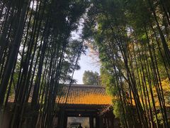 -成都杜甫草堂博物馆