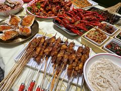 -龙虾当家·大排档(红谷滩五中店)