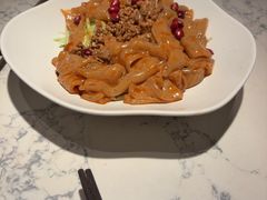 -奉天小馆·非遗东北菜(济南万象城店)