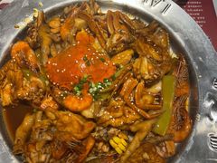 发财煲-赖胖子肉蟹煲(上邦百汇城店)