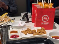 -海底捞火锅(国奥村店)