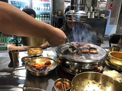 -本炙炭烤·蒲烧活鳗料理店(金沙洲店)