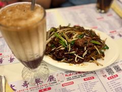 -大哥餐厅(西城花园店)