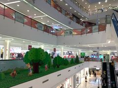 店内环境-新田360广场(上海华侨城店)