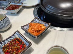 -四季缤纷椰子鸡(星沙松雅湖吾悦广场店)