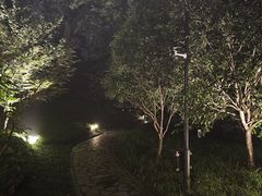 -南京东郊国宾馆