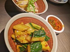 拍黄瓜-炉鱼(爱琴海购物公园店)