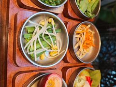 -银米·云南传统过桥米线(双廊黑金冠店)