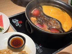 -温野菜涮涮锅(大悦城店)