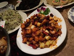 -蛙蛙叫干锅年代(簋街总店)