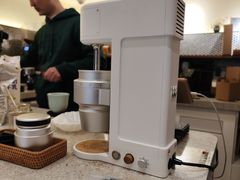 -Radar Coffee(思南路店)
