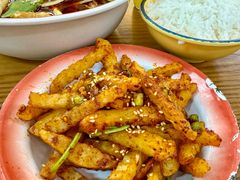 -脑馋粉儿(三里屯店)