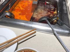 -海底捞火锅(上元大街店)