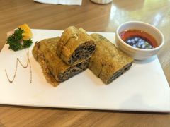 -枣子树·素食餐厅(普陀山店)