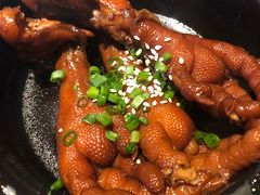 -大牌大·传统杭帮菜(湖滨店)