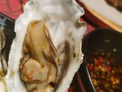 -望江门小龙虾·烧烤(九堡店)