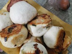 -青岛市本溪路农贸市场