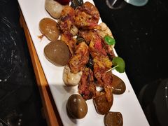 -小广寒电影艺术餐厅(小广寒经三路店)