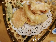 -古都日本料理(高桥路店)
