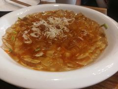 青岛凉粉-大城·烧烤海鲜大排档(台东店)