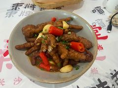 -东排食堂长沙小吃大排档(五一广场店)