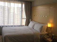 -香港城市花园酒店