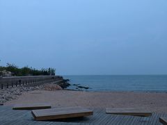 -二红烧烤排骨串(麦岛店)