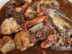 -二十八里太湖船菜(吉祥路店)