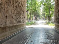 -明故宫遗址公园