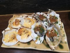 -和彩放题(渔阳店)