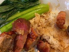 -香港新曜记茶餐厅(星耀城店)