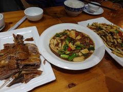 -下梅人家土菜馆(历史文化餐厅度假区店)