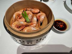 -荣轩(新荣记环球金融中心店)