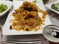 -金时代顺风大酒店(静安大融城店)
