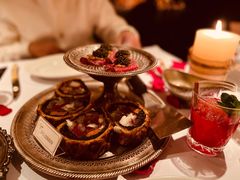 惠灵顿牛排-壳里西餐厅Coquille Seafood Bistro(蒙自路店)