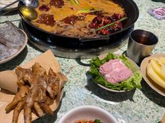 -五里关火锅(牛市口店)