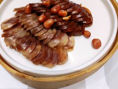 眉州东坡香肠-眉州东坡(印象城购物中心店)
