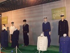 -中国人民解放军海军博物馆