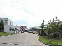 -上海普洛斯闵行物流园