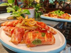 -佟爷·老北京炙子烤肉(动物园店)